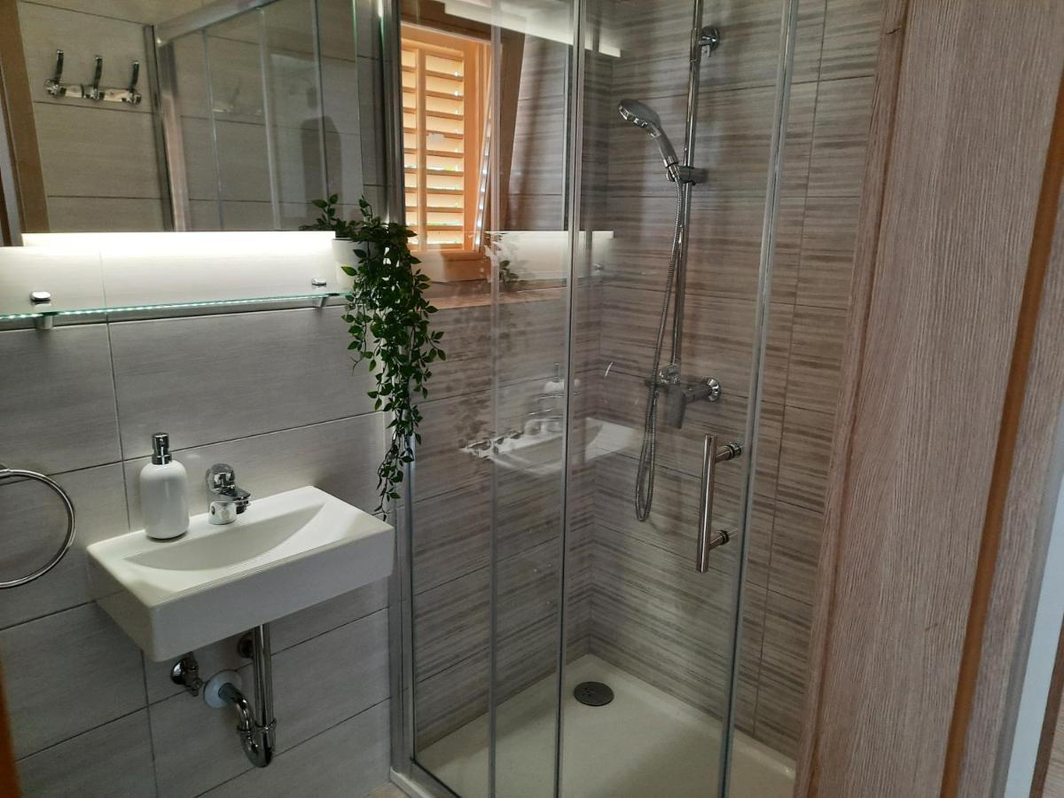 Ferienwohnung Nautica Sveti Juraj Exterior foto