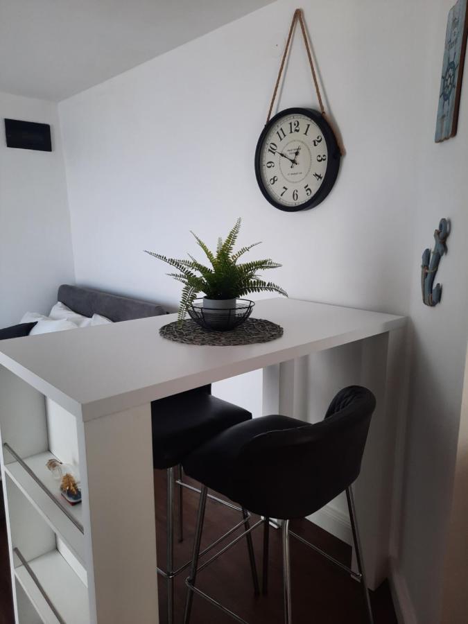 Ferienwohnung Nautica Sveti Juraj Exterior foto