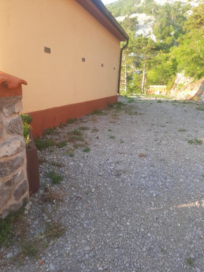 Ferienwohnung Nautica Sveti Juraj Exterior foto